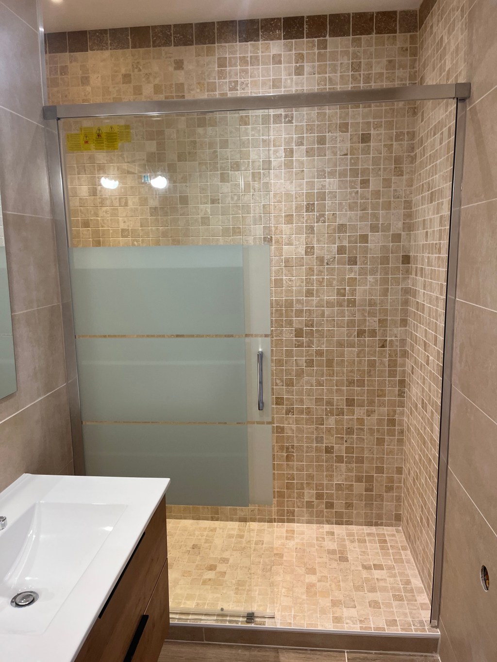 Rénovation salle de&nbsp;bain